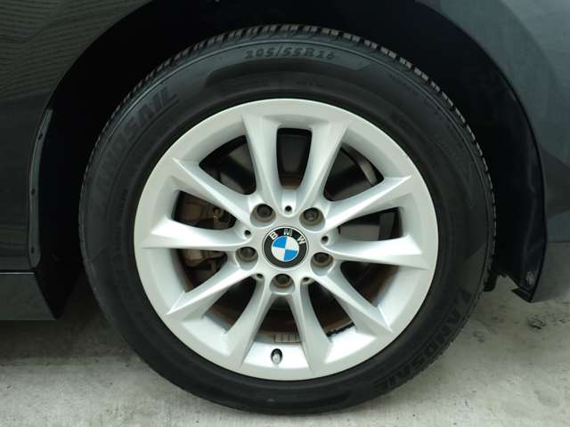 ＢＭＷ １シリーズ １１８ｄ　スタイル H29年 (九州・沖縄) 99