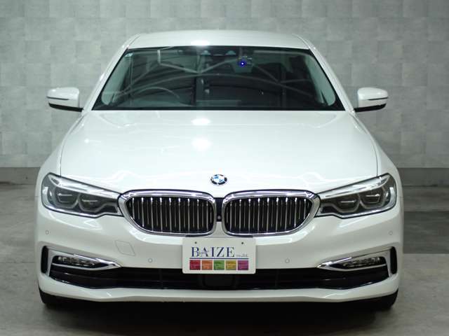 ＢＭＷ ５シリーズ ５２３Ｄ ラグジュアリー ディーゼルターボ H29年 (九州・沖縄) 99