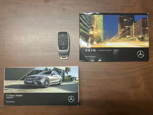 メルセデスベンツ Ｃクラス Ｃ２２０Ｄ ローレウス エディション スポーツプラスパッケージ ディーゼルターボ R1年 (九州・沖縄) 99