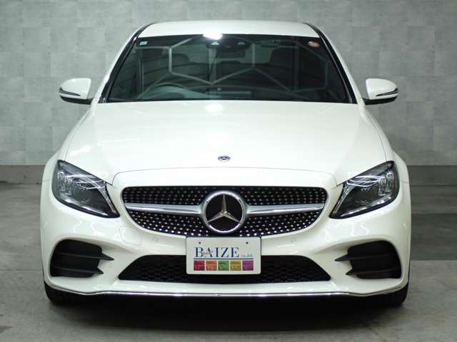 メルセデスベンツ Ｃクラス Ｃ２２０Ｄ ローレウス エディション スポーツプラスパッケージ ディーゼルターボ R1年 (九州・沖縄) 99