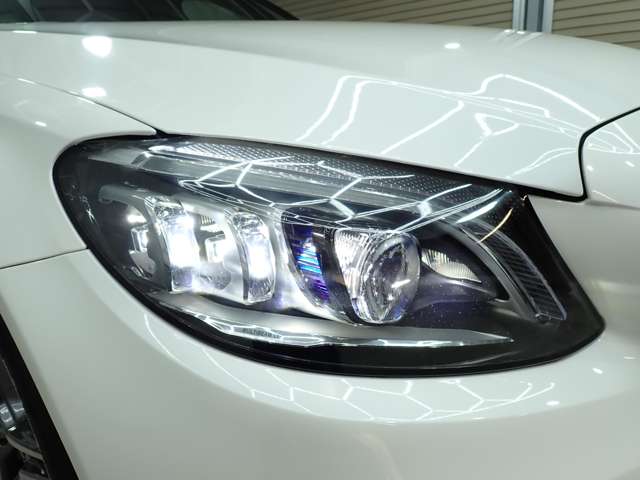 メルセデスベンツ Ｃクラス Ｃ２２０Ｄ ローレウス エディション スポーツプラスパッケージ ディーゼルターボ R1年 (九州・沖縄) 99