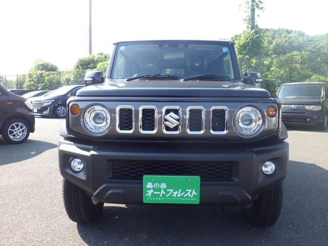 スズキ ジムニー　ノマド １．５ ＦＣ ４ＷＤ R8年 (九州・沖縄) 99