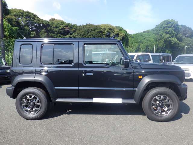 スズキ ジムニー　ノマド １．５ ＦＣ ４ＷＤ R8年 (九州・沖縄) 99
