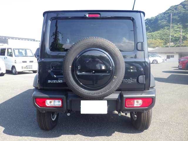 スズキ ジムニー　ノマド １．５ ＦＣ ４ＷＤ R8年 (九州・沖縄) 99