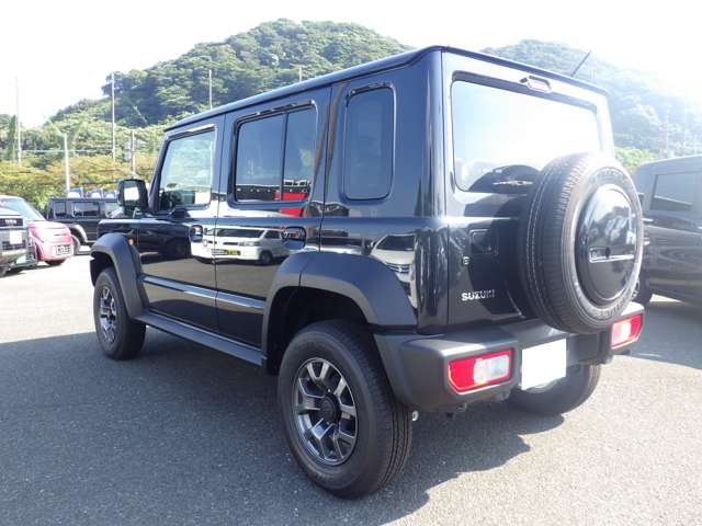 スズキ ジムニー　ノマド １．５ ＦＣ ４ＷＤ R8年 (九州・沖縄) 99
