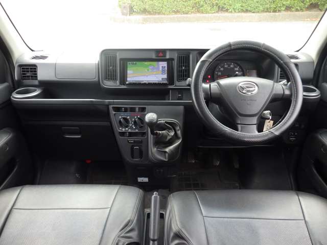 ダイハツ ハイゼットバン ６６０ Ｇ ＳＡＩＩＩ ４ＷＤ R1年 (九州・沖縄) 99