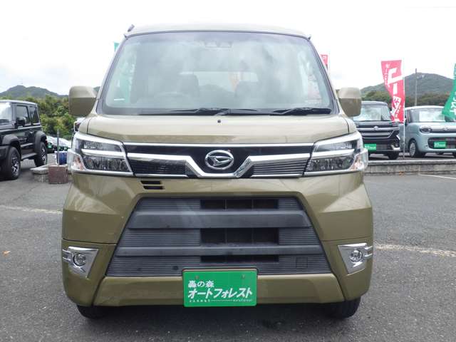 ダイハツ ハイゼットバン ６６０ Ｇ ＳＡＩＩＩ ４ＷＤ R1年 (九州・沖縄) 99
