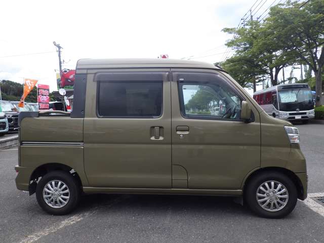 ダイハツ ハイゼットバン ６６０ Ｇ ＳＡＩＩＩ ４ＷＤ R1年 (九州・沖縄) 99