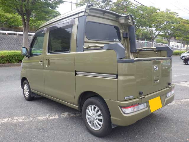ダイハツ ハイゼットバン ６６０ Ｇ ＳＡＩＩＩ ４ＷＤ R1年 (九州・沖縄) 99