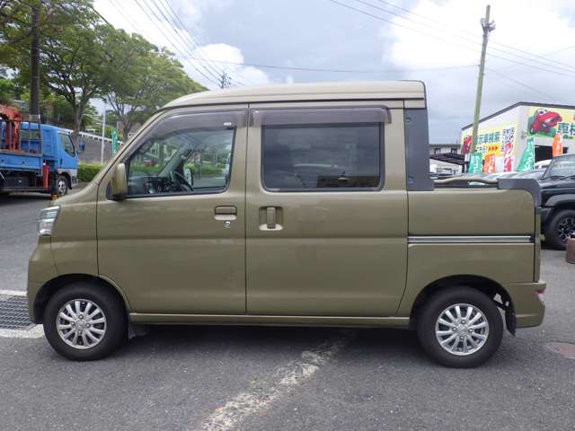 ダイハツ ハイゼットバン ６６０ Ｇ ＳＡＩＩＩ ４ＷＤ R1年 (九州・沖縄) 99