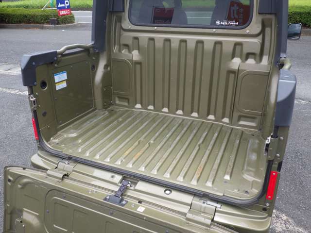 ダイハツ ハイゼットバン ６６０ Ｇ ＳＡＩＩＩ ４ＷＤ R1年 (九州・沖縄) 99