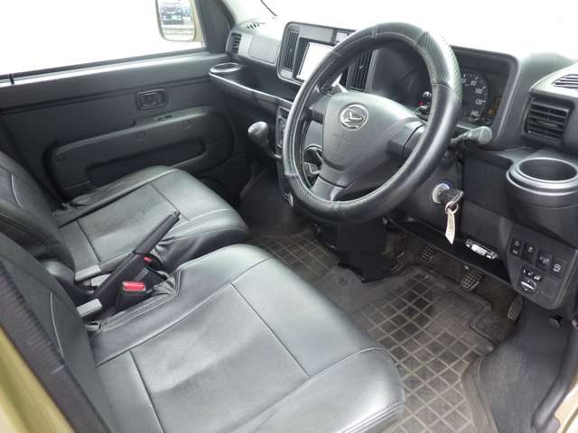 ダイハツ ハイゼットバン ６６０ Ｇ ＳＡＩＩＩ ４ＷＤ R1年 (九州・沖縄) 99