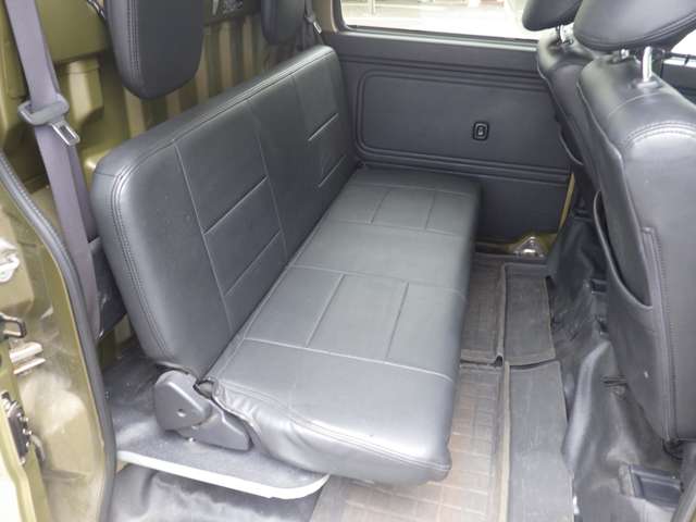ダイハツ ハイゼットバン ６６０ Ｇ ＳＡＩＩＩ ４ＷＤ R1年 (九州・沖縄) 99