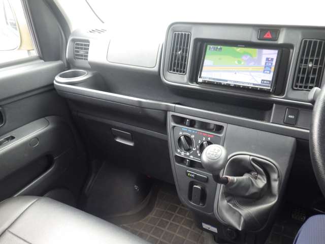 ダイハツ ハイゼットバン ６６０ Ｇ ＳＡＩＩＩ ４ＷＤ R1年 (九州・沖縄) 99