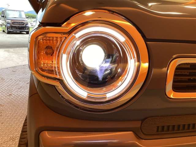 スズキ ハスラー ６６０ ハイブリッド Ｇ R8年 () 99