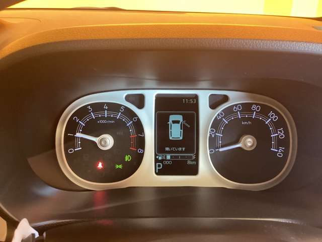 ダイハツ ムーヴ　キャンバス ６６０ ストライプス Ｇ R8年 () 99