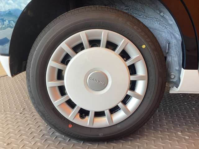 ダイハツ ムーヴ　キャンバス ６６０ ストライプス Ｇ R8年 () 99