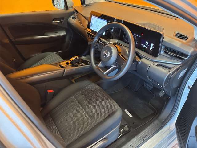 日産 ノート １．２ Ｘ R6年 () 99
