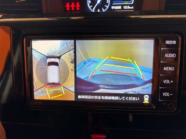 トヨタ ルーミー １．０ カスタム Ｇ R3年 () 99