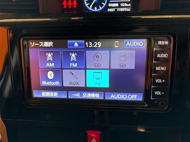 トヨタ ルーミー １．０ カスタム Ｇ R3年 () 99