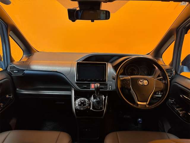 トヨタ ヴォクシー ２．０ ＺＳ 煌 H30年 () 99