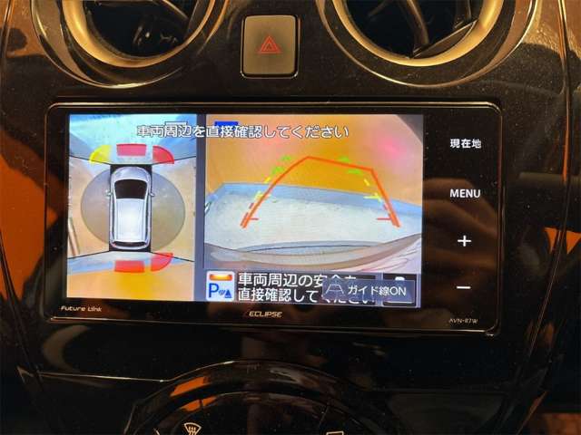日産 ノート １．２ Ｅ－ＰＯＷＥＲ Ｘ H29年 () 99