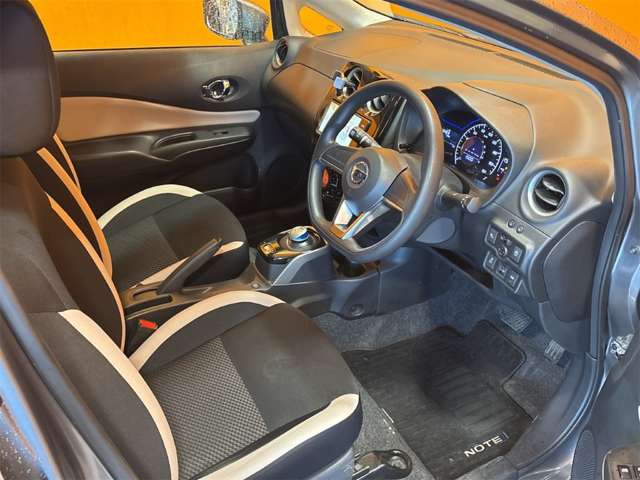 日産 ノート １．２ Ｅ－ＰＯＷＥＲ Ｘ H29年 () 99