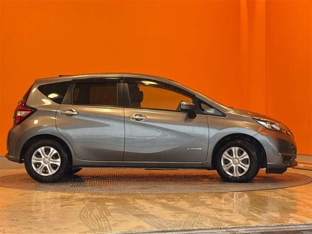日産 ノート １．２ Ｅ－ＰＯＷＥＲ Ｘ H29年 () 99