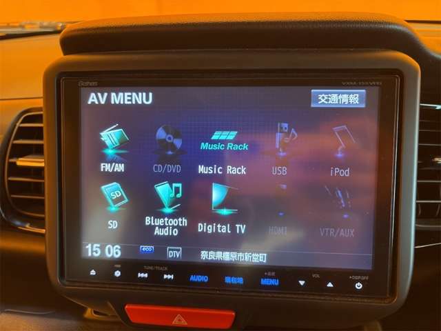ホンダ Ｎ　ＢＯＸ ６６０ カスタムＧ ターボ Ｌパッケージ H27年 () 99