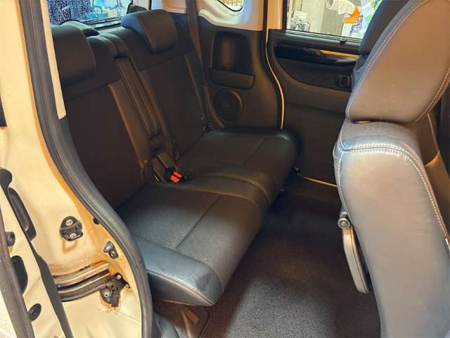 ホンダ Ｎ　ＢＯＸ ６６０ カスタムＧ ターボ Ｌパッケージ H27年 () 99