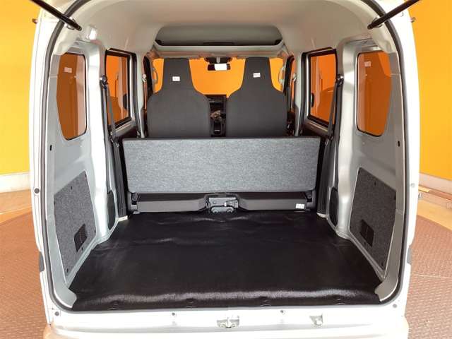スズキ エブリイ ６６０ ＰＡ ハイルーフ R8年 () 99