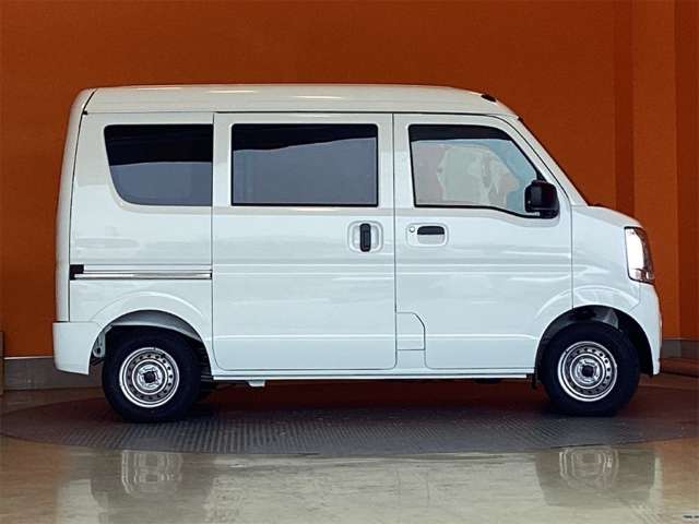 スズキ エブリイ ６６０ ＰＡ ハイルーフ R8年 () 99
