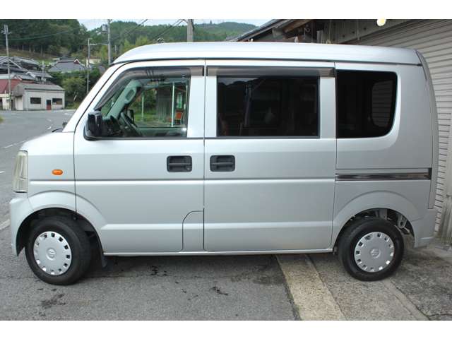 スズキ エブリイ ６６０ ジョイン ハイルーフ H23年 (近畿) 99