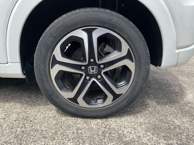 ホンダ ヴェゼル １．５ ハイブリッド Ｚ H26年 (近畿) 99