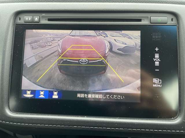 ホンダ ヴェゼル １．５ ハイブリッド Ｚ H26年 (近畿) 99
