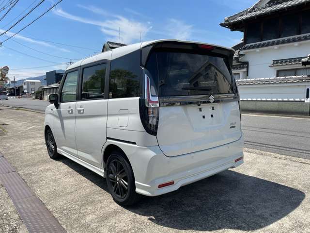 スズキ ソリオ １．２ ハイブリッド ＳＺ R5年 (近畿) 99