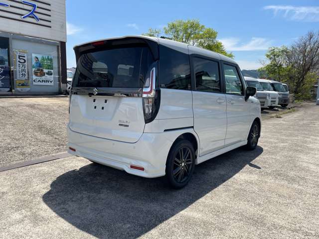 スズキ ソリオ １．２ ハイブリッド ＳＺ R5年 (近畿) 99