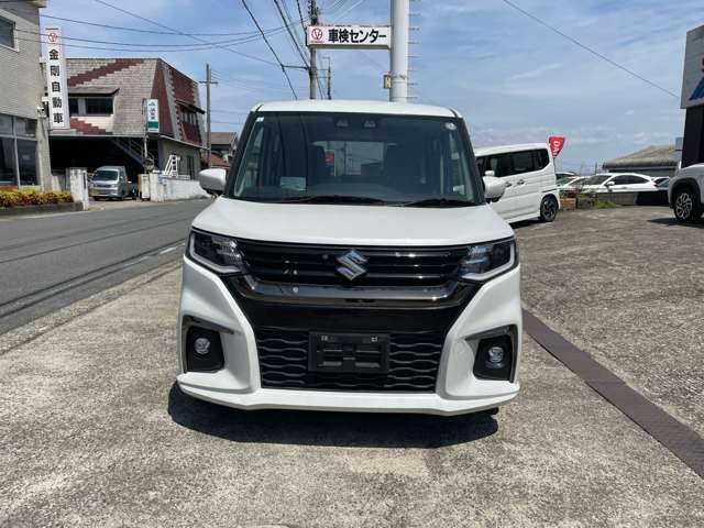 スズキ ソリオ １．２ ハイブリッド ＳＺ R5年 (近畿) 99