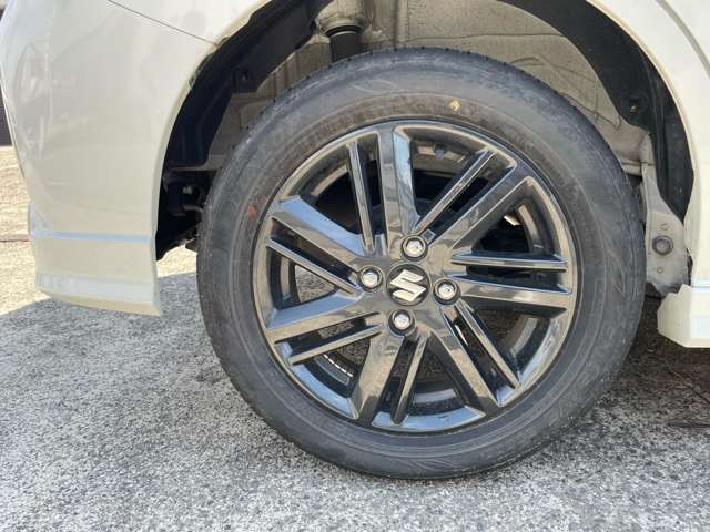 スズキ ソリオ １．２ ハイブリッド ＳＺ R5年 (近畿) 99
