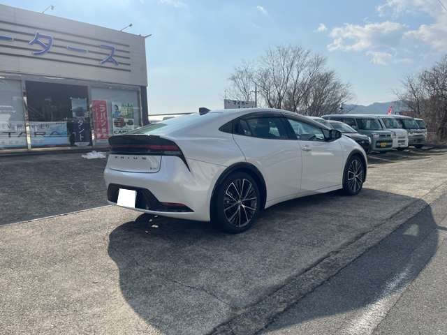 トヨタ プリウス ２．０ Ｚ R6年 (近畿) 99