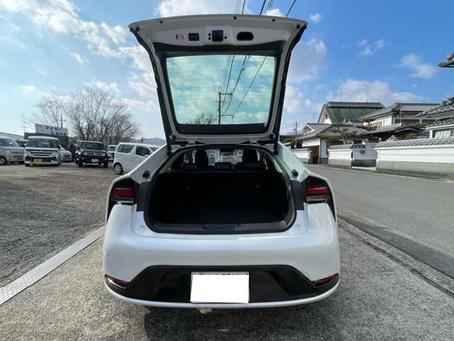 トヨタ プリウス ２．０ Ｚ R6年 (近畿) 99