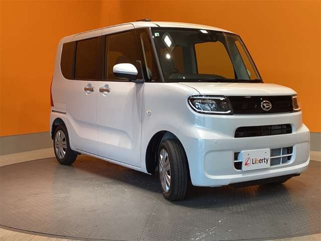 ダイハツ タント ６６０ Ｘ リミテッド R8年 () 99