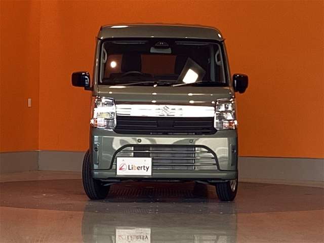 スズキ エブリイ ６６０ ジョイン ハイルーフ R8年 () 99