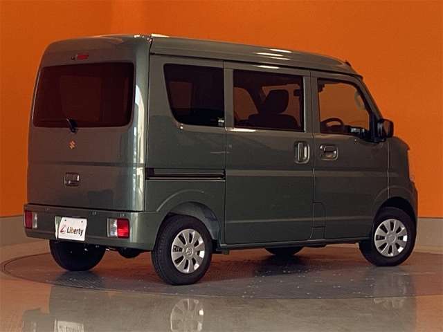 スズキ エブリイ ６６０ ジョイン ハイルーフ R8年 () 99