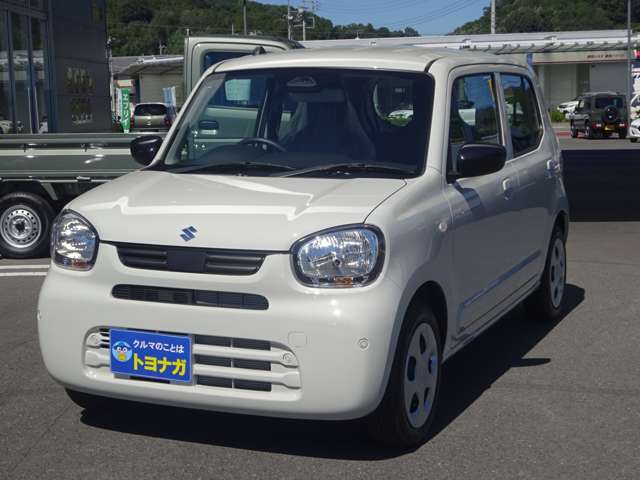 スズキ アルト ６６０ Ｌ R8年 () 99
