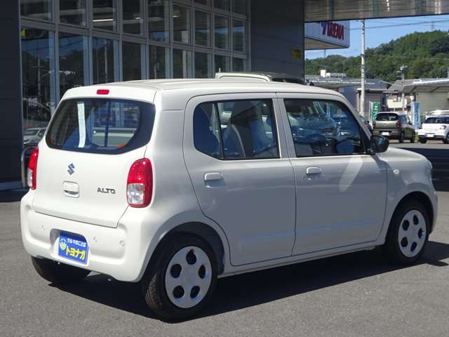 スズキ アルト ６６０ Ｌ R8年 () 99