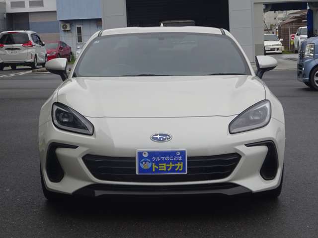 スバル ＢＲＺ ２．４ Ｓ R4年 (関東) 99