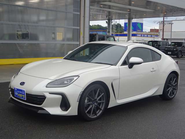 スバル ＢＲＺ ２．４ Ｓ R4年 (関東) 99