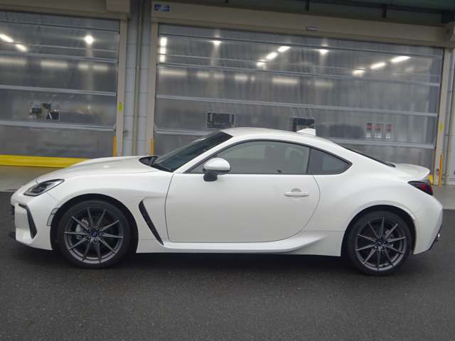 スバル ＢＲＺ ２．４ Ｓ R4年 (関東) 99