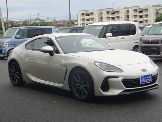 スバル ＢＲＺ ２．４ Ｓ R4年 (関東) 99